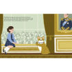 Picture of LITTLE PEOPLE BIG DREAMS - QUEEN ELIZABETH